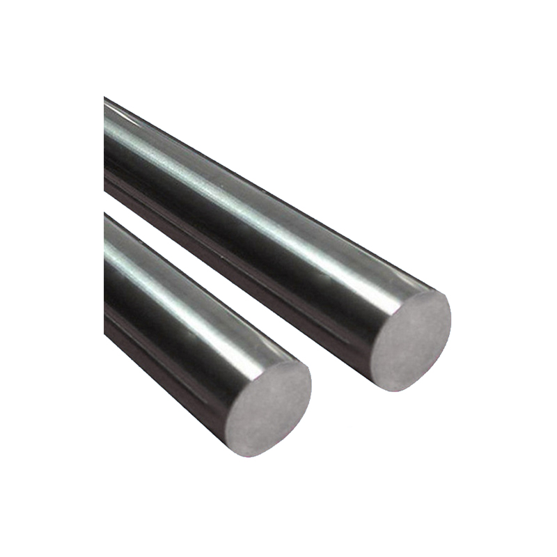High-Temperature Ni80Cr20 Alloy Rods for Industrial Applications