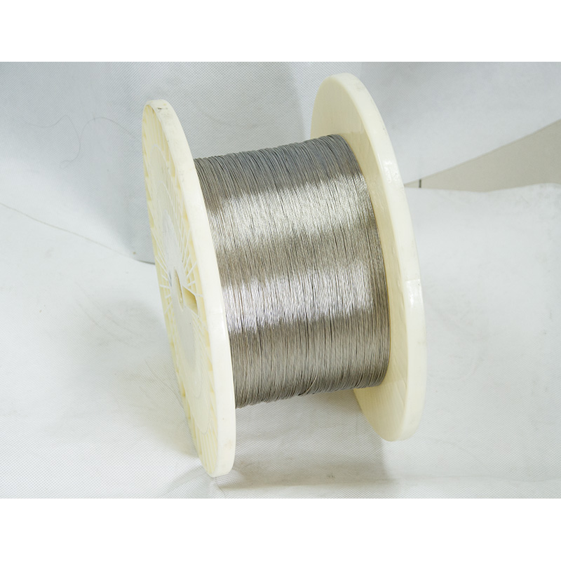 1Cr13Al4 FeCrAl alloy Anti Oxidation Stranded Wire for Ceramic Pad Heater