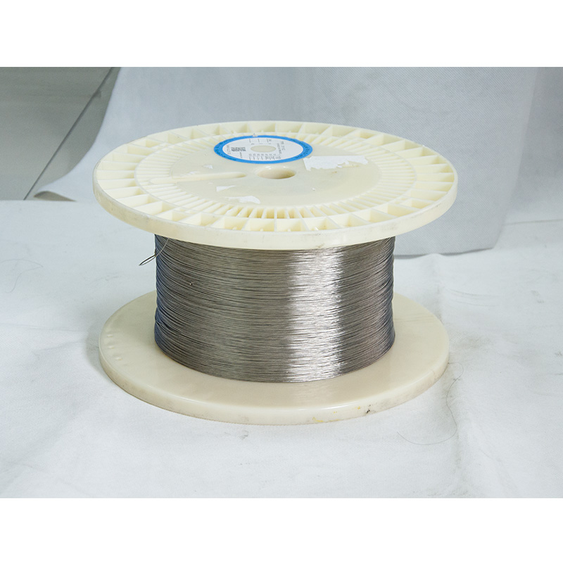 Nichrome Wire, Bare - Scientific Lab Equipment Manufacturer and Supplier