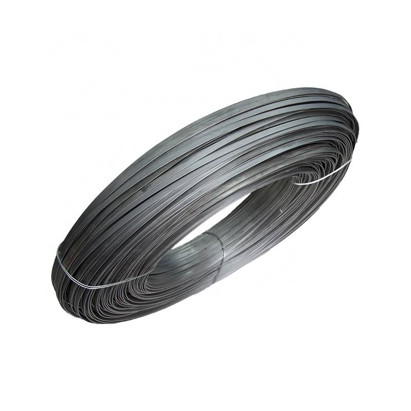 alloy wire coil