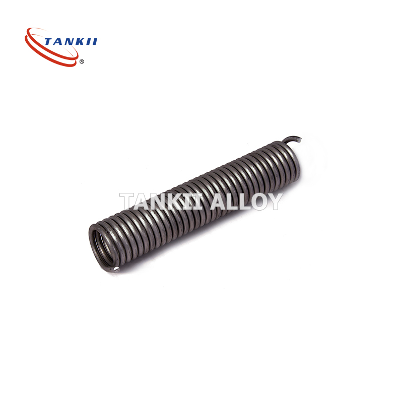 0Cr21Al6Nb/KA1/Kanth-al A1/alloy 875/MWS-875 Fecral alloy/Heating Wire/Furnace Spiral Heating Wire
