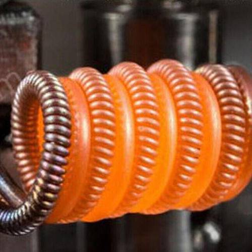 PG COUTURE 14 Gauge Heat Resistant Nichrome Wire Heating Coils (2.03 mm  Dia; 2 Meters)