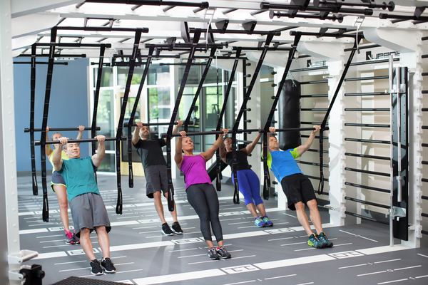What to Expect at a Fitness Exercise Gym