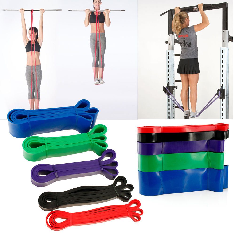 How to Use Custom Resistance Bands to Promote Your Fitness Business