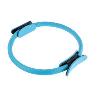 China Factory for China Fitness Exercise Massage Stretching Circle Pilates Yoga Stretch Ring