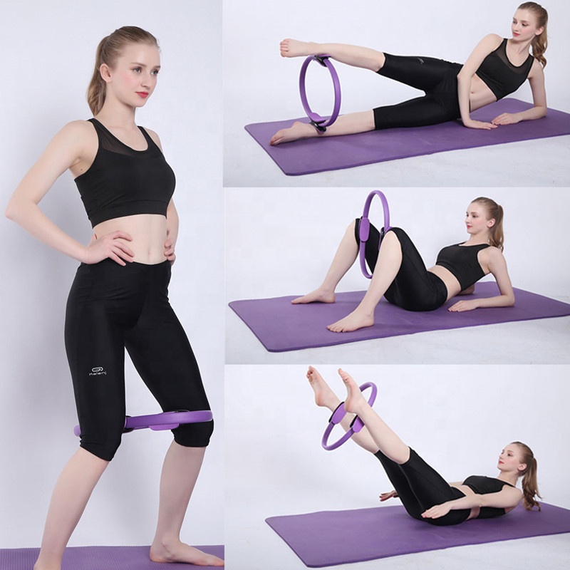Essential Yoga Equipment