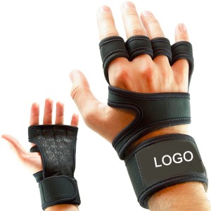 Sport Workout Fitness Weight Lifting Gloves Gym Gloves for Men and Women