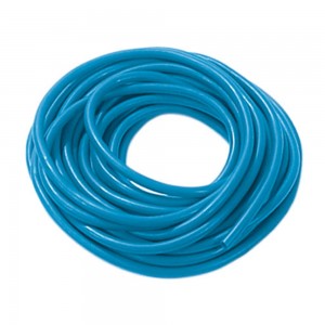 High Elastic Latex Rubber Resistance Tubes Colored Latex Tubing for Muscle Exercise Training