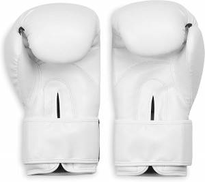 Printed training good quality pu leather mma boxing gloves winning custom logo boxing gloves