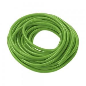 High Elastic Latex Rubber Resistance Tubes Colored Latex Tubing for Muscle Exercise Training