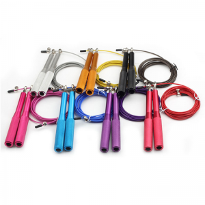 Wholesale Discount China Household Indoor Gym Bodybuilding Adjustable Jump Skipping Rope