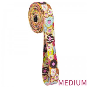 Personlized Products China Resistance Bands Loop Exercise Bands Booty Bands /Fitness Loop Circle