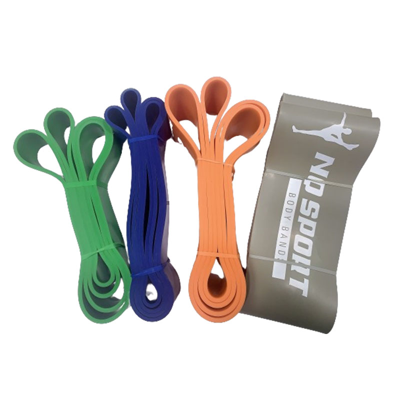 The Thick Loop Resistance Band: A Versatile Fitness Tool