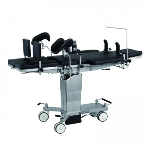 Hydraulic Operating Table (MT600)
