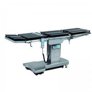 Electric Hydraulic Operating Table (ET700)