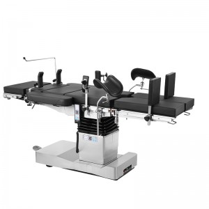 Electric Hydraulic Operating Table (ET300)