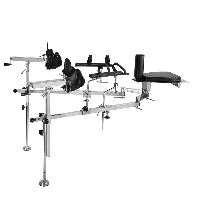 Hydraulic Operating Table (1005)