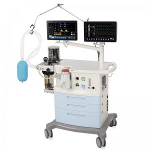 Anesthesia Workstation Atlas N7