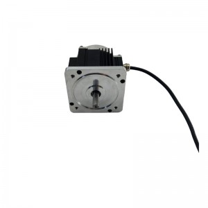 Blower Heating Brushless DC Motor-W8520A