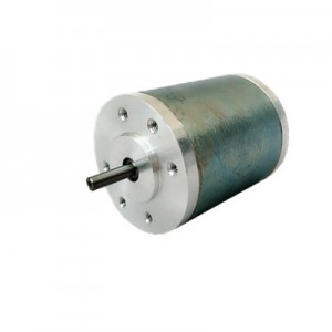 China wholesale Micro High Voltage 90v Low Rpm Dc Gear Motor With Encoder  - Reliable Automotive DC Motor-D5268 – Retek