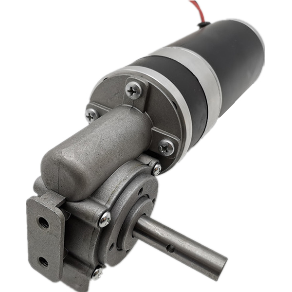 PriceList for Motor And Gearbox - Robust Suction Pump Motor-D64110WG180 – Retek