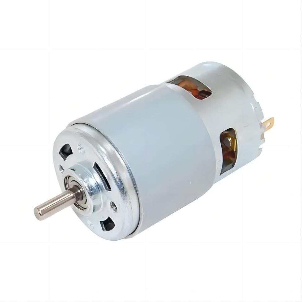 Reliable and High-performing BLDC Motor