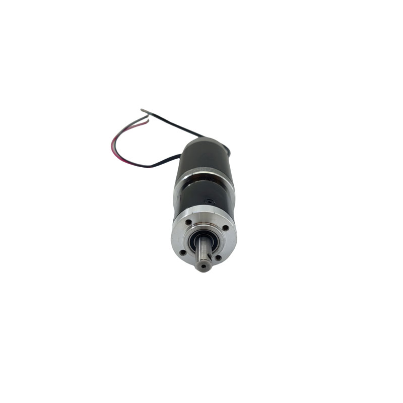 Seed Drive brushed motor DC-D63105