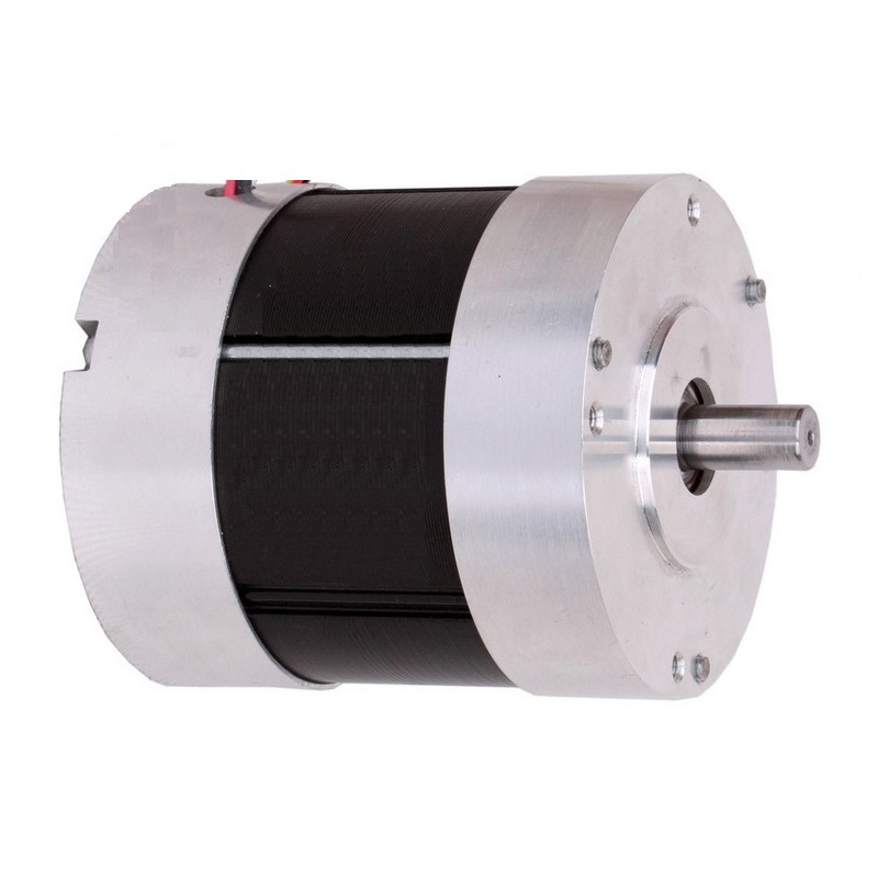 Lowest Price for 5010 Brushless Motor - High Torque Automotive Electric BLDC Motor-W8078 – Retek