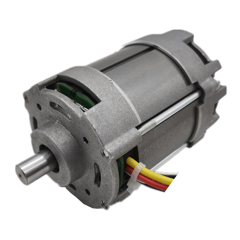 Personlized Products 2203 Brushless Motor - High Torque Automotive Electric BLDC Motor-W6045 – Retek