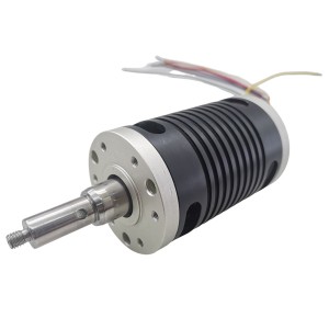 Inteliģentais, izturīgais BLDC motors-W5795