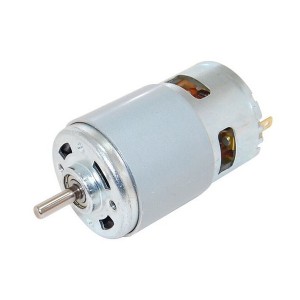 Robust Pump Motor-D3650A
