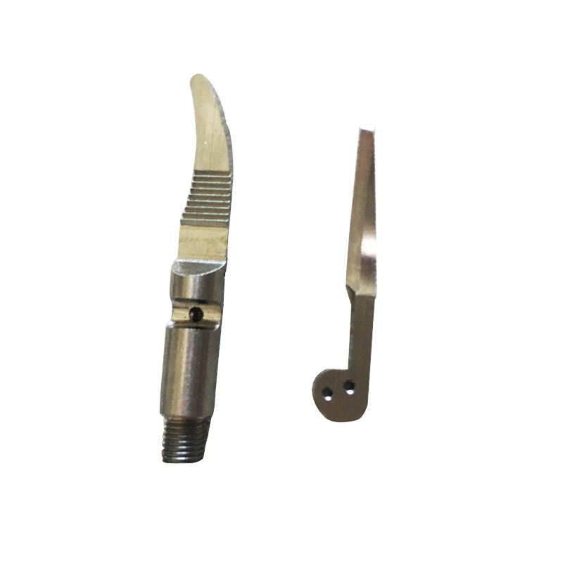 Surgery Clamps and Medical Tweezers