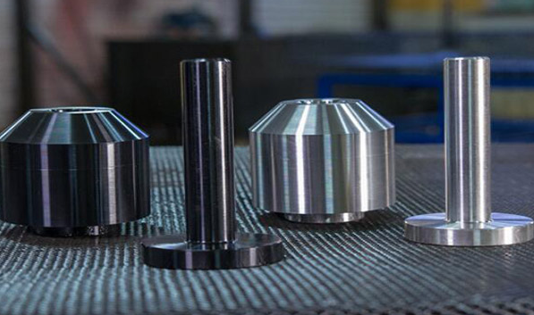 What Are the Most Common Types of Finishing Services for Precision Machined Components