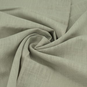 Linen Fabric 9X9 PFD,  Dyed , AOP