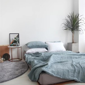 Reasonable price Shaneel Blanket - Bedding – Reuro