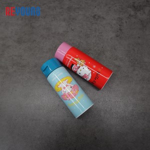 Custom Shape Plastic Squeeze Skincare Tubes 50ml Soft Packaging Cosmetic Tube With Smooth Cap