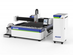 Manufacturer of Fiber Laser Cutting for Sheet Metal and Pipe Metal