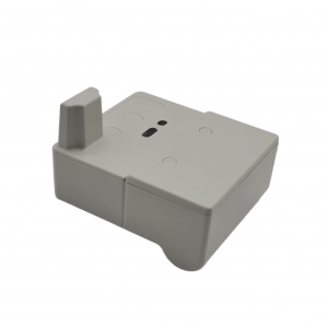 Chinese Professional Lorawan Electricity Meter reader - Pulse reader for Itron water and gas meter – HAC