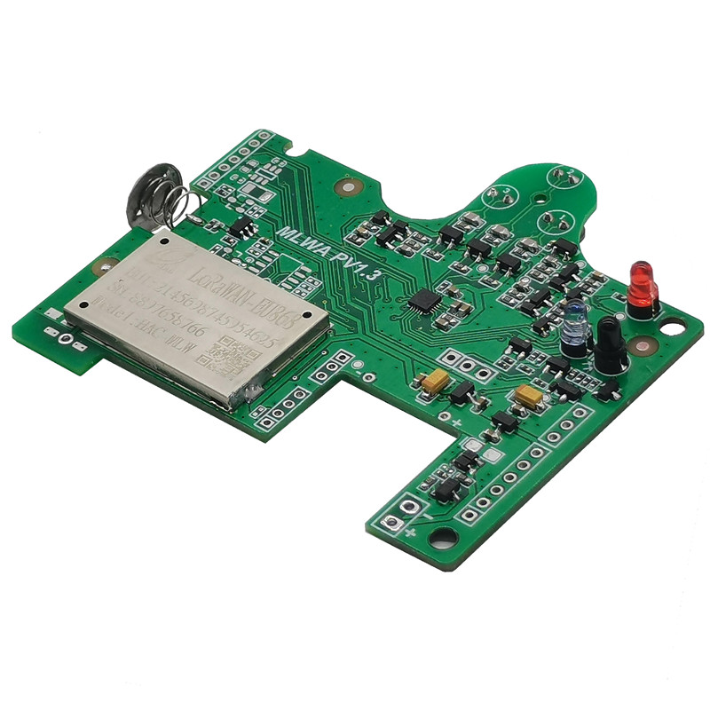 LoRaWAN Non-magnetic Inductive Metering Module Featured Image