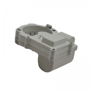 Hot sale Gas Meter Pulse Counter - Pulse reader for Diehl dry single-jet water meter – HAC