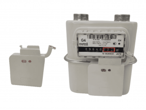 Apator Gas Meter Pulse Reader