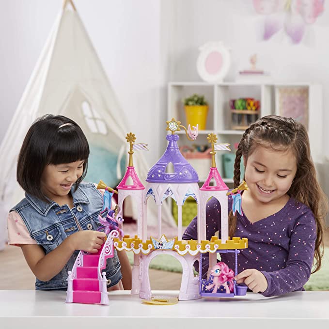 The Enchanting World of Castle Toys: Unleashing Imagination for B2B Success