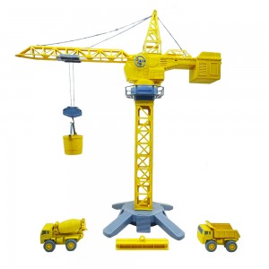 Eco-Friendly DIY Straw Crane Toy – Unleashing Engineering Dreams for Children