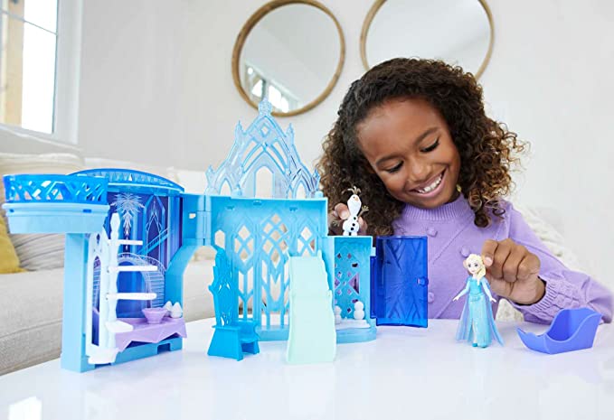 Castle Toys: A Timeless Gateway to Imagination and Learning for B2B Buyers