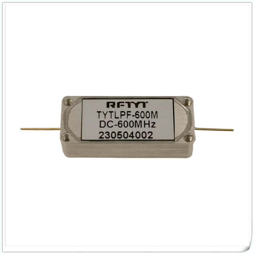 RFTYT Lowhpass Filter Used For Transmitters, Receivers, ETC
