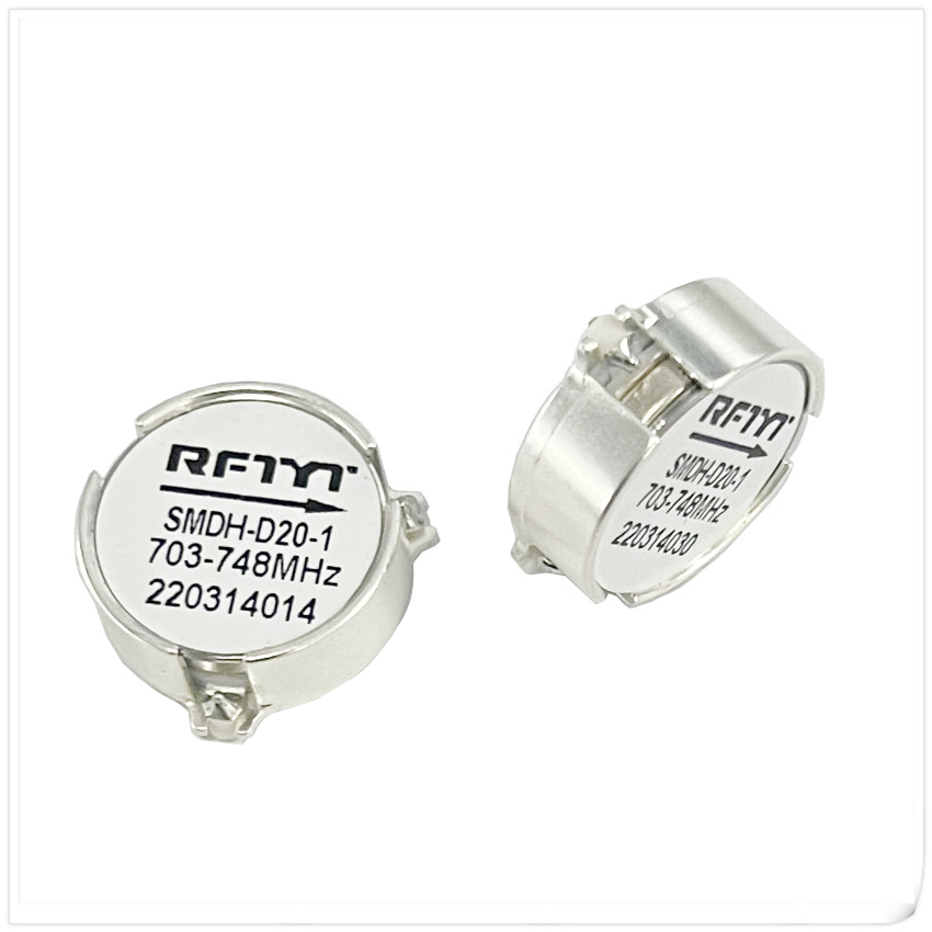 RFTYT 400MHz-18.0GHz RF SMD Circulator1