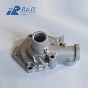 OME Pump housing cover manufacturers