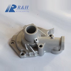 OME Pump housing cover manufacturers