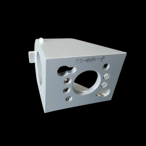 Die Cast Cantilever Connector fitting