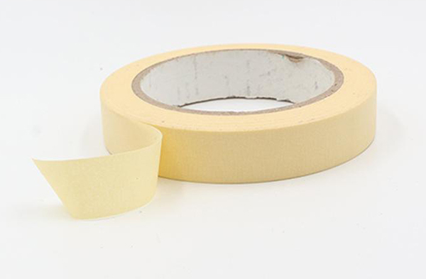 What Temperature Can Masking Tape Withstand?